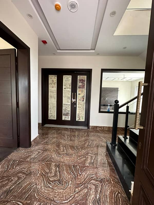 1 Kanal Well Maintained Owner Build Full House Available For Rent In DHA Phase 2 Near Bhatta Chowk And Ring Road And Allama Iqbal International Airport 6