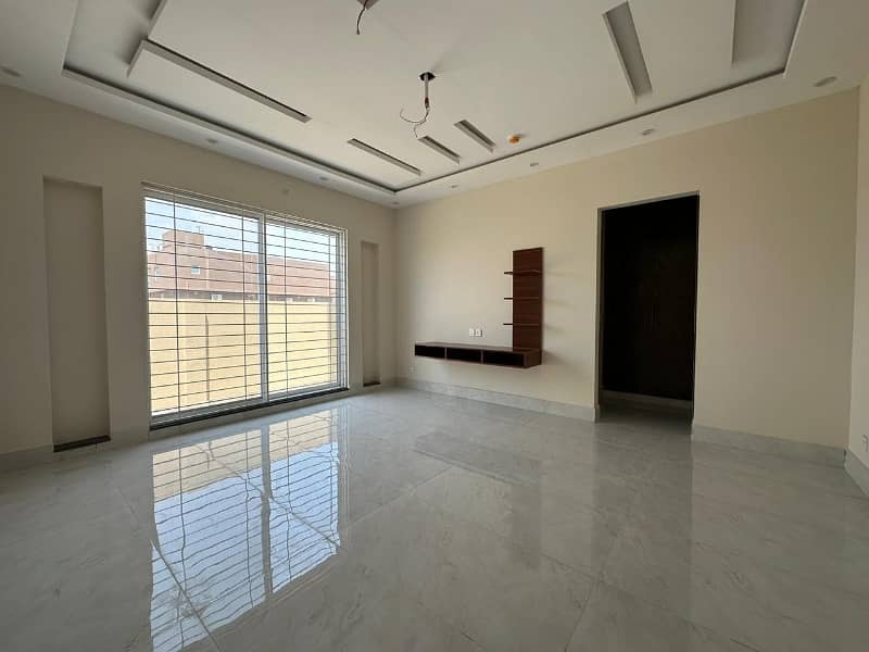 1 Kanal lower lock Uper portion available for rent in DHA phase 3 8