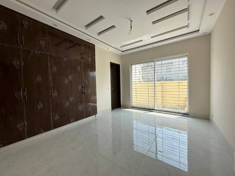 1 Kanal lower lock Uper portion available for rent in DHA phase 3 11