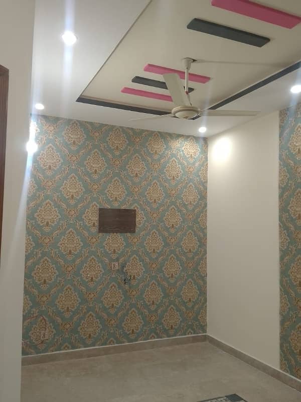 5 Marla Upper Portion Available For Rent In Khuda Buksh Colony Near Bhatta Chowk And Allama Iqbal International Airport Lahore 1