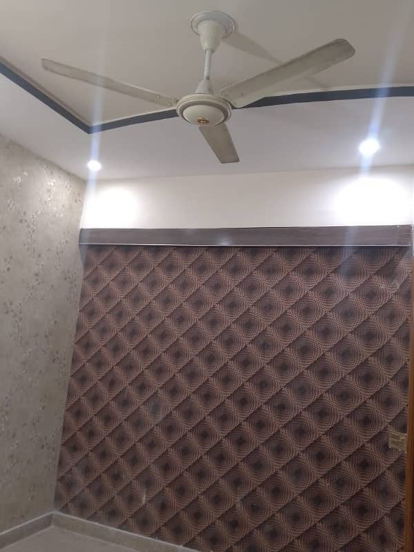 5 Marla Upper Portion Available For Rent In Khuda Buksh Colony Near Bhatta Chowk And Allama Iqbal International Airport Lahore 3