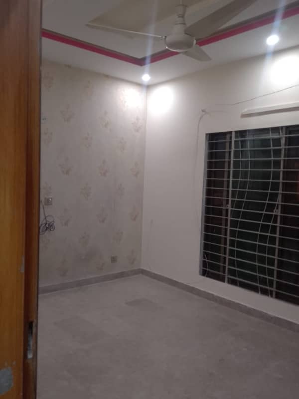 5 Marla Upper Portion Available For Rent In Khuda Buksh Colony Near Bhatta Chowk And Allama Iqbal International Airport Lahore 0