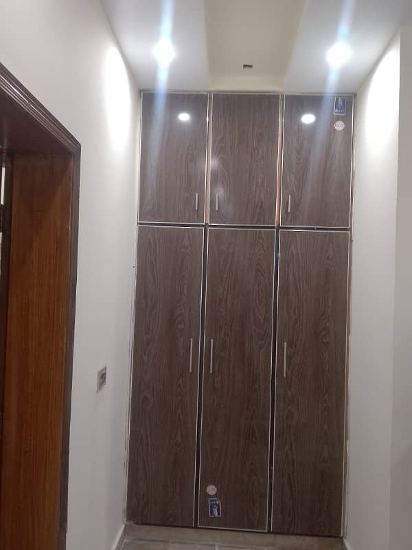 5 Marla Upper Portion Available For Rent In Khuda Buksh Colony Near Bhatta Chowk And Allama Iqbal International Airport Lahore 9