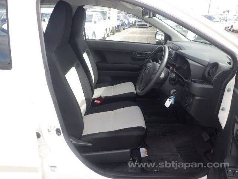 Daihatsu Mira 2021 model 2025 import 2