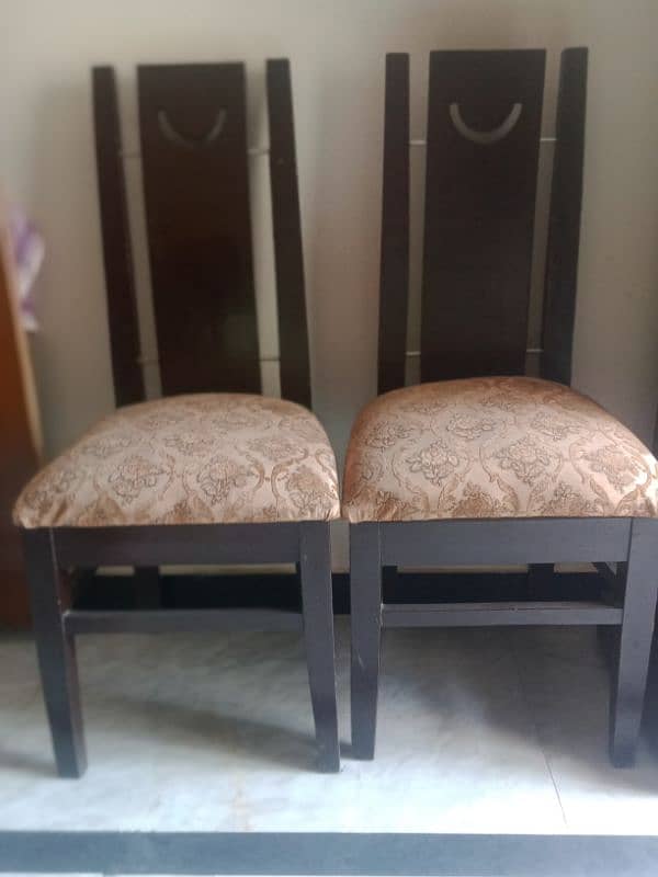 dining chairs 1