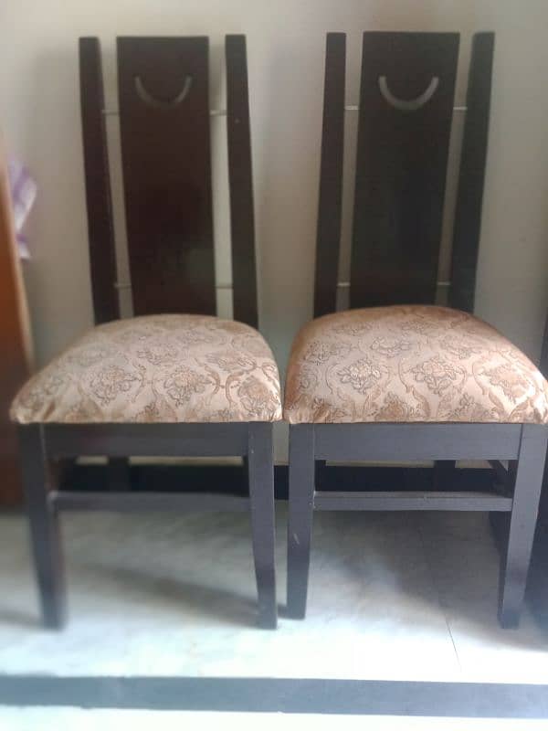 dining chairs 2