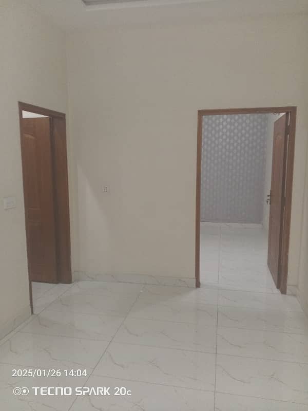 3 Marla Independent Brand New Full House Available For Rent In Khuda Buksh Colony Near Bhatta Chowk And Allama Iqbal International Airport Lahore 0