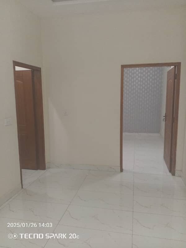 3 Marla Independent Brand New Full House Available For Rent In Khuda Buksh Colony Near Bhatta Chowk And Allama Iqbal International Airport Lahore 7