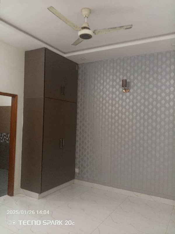 3 Marla Independent Brand New Full House Available For Rent In Khuda Buksh Colony Near Bhatta Chowk And Allama Iqbal International Airport Lahore 10