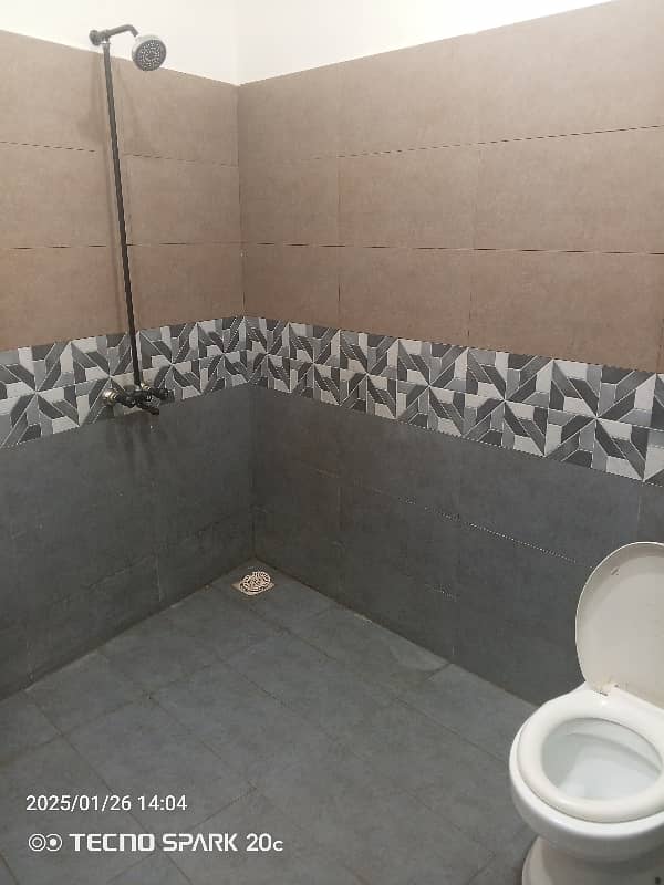 3 Marla Independent Brand New Full House Available For Rent In Khuda Buksh Colony Near Bhatta Chowk And Allama Iqbal International Airport Lahore 12