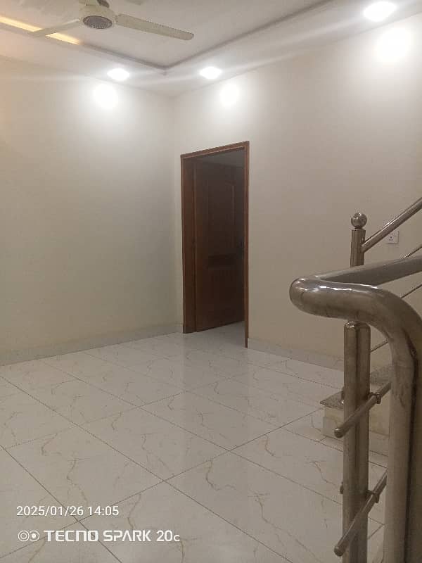 3 Marla Independent Brand New Full House Available For Rent In Khuda Buksh Colony Near Bhatta Chowk And Allama Iqbal International Airport Lahore 16