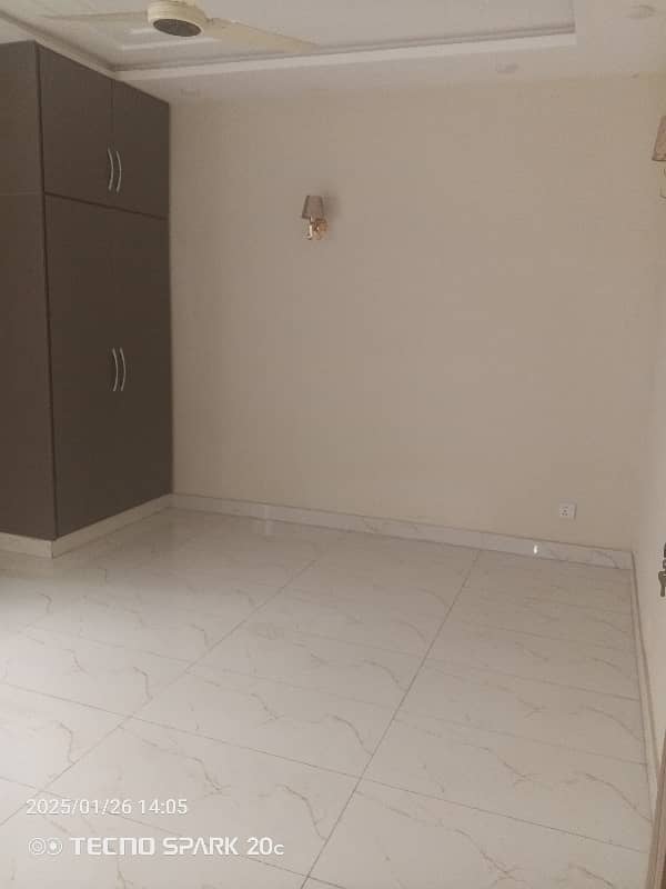 3 Marla Independent Brand New Full House Available For Rent In Khuda Buksh Colony Near Bhatta Chowk And Allama Iqbal International Airport Lahore 17