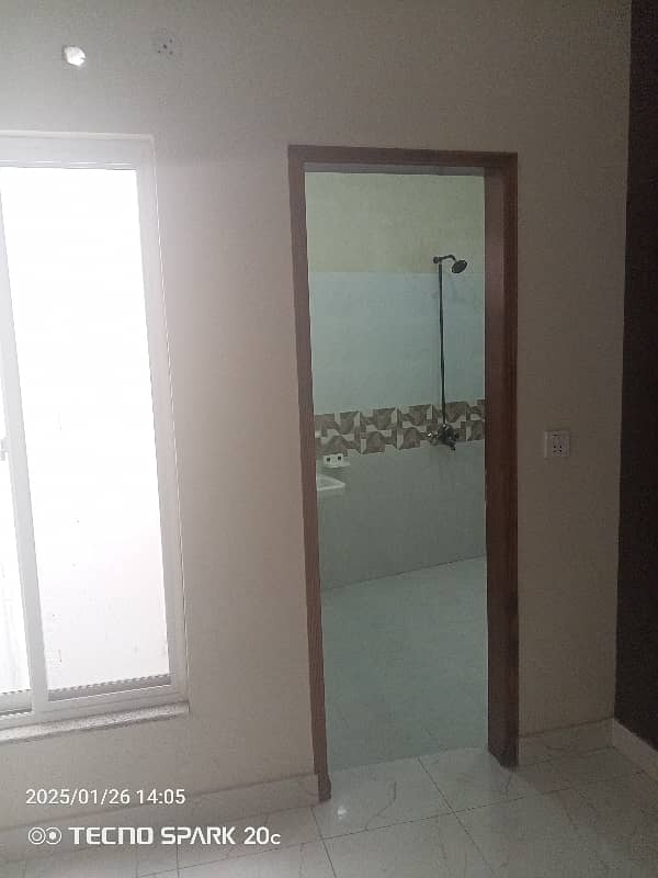 3 Marla Independent Brand New Full House Available For Rent In Khuda Buksh Colony Near Bhatta Chowk And Allama Iqbal International Airport Lahore 18