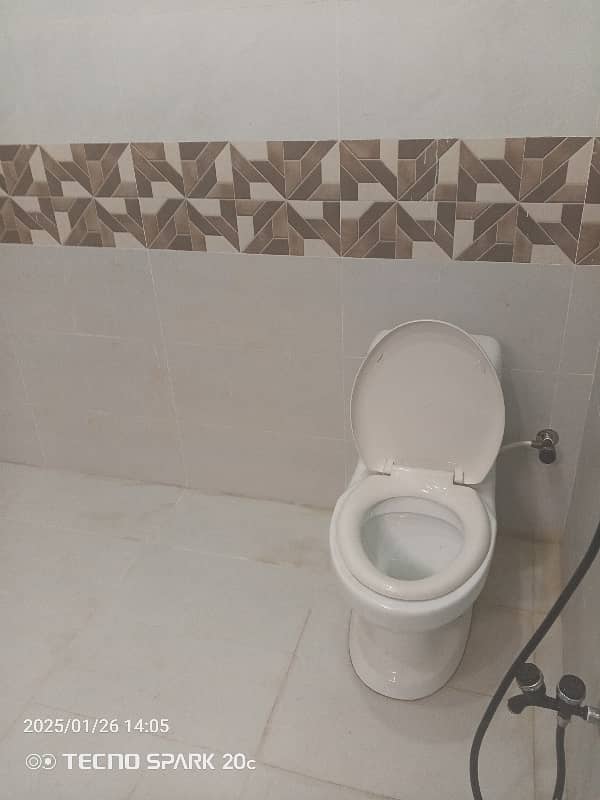 3 Marla Independent Brand New Full House Available For Rent In Khuda Buksh Colony Near Bhatta Chowk And Allama Iqbal International Airport Lahore 21