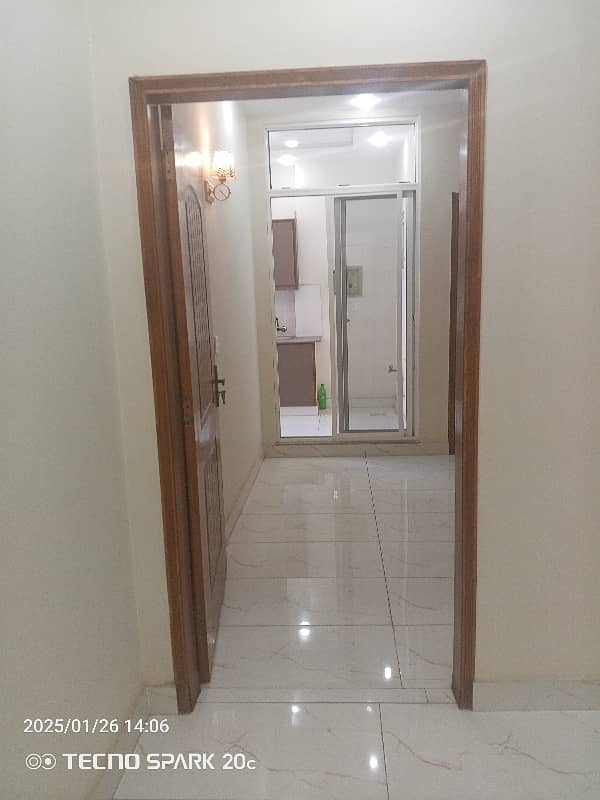 3 Marla Independent Brand New Full House Available For Rent In Khuda Buksh Colony Near Bhatta Chowk And Allama Iqbal International Airport Lahore 23