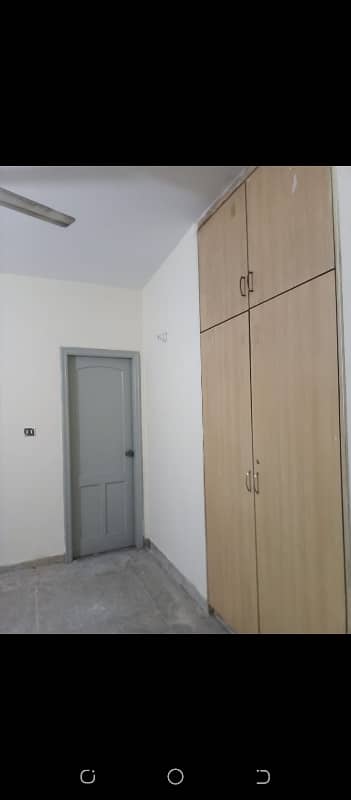 10 Marla Well Maintained Low Price House For Rent In Eden Avenue Air Port Road Near Ring Road And Allama Iqbal Air Port 0