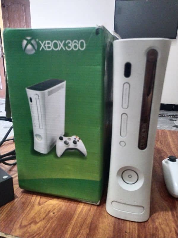 xbox 360 2