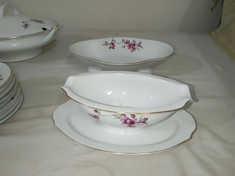 dinner set 2