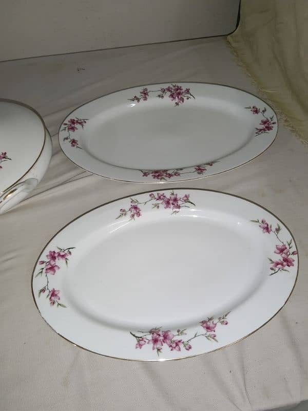 dinner set 3