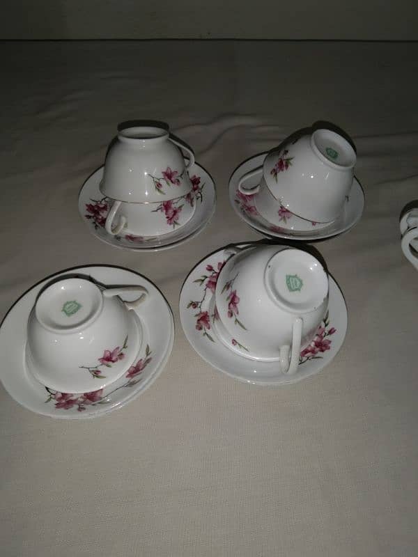 dinner set 5