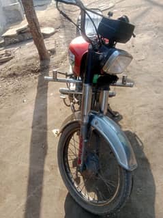 king hero bike 2015 model