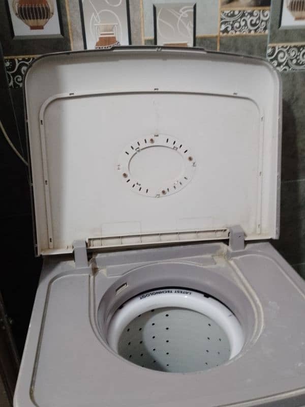 SUPER ASIA DRYER SD570 (10KG) 2