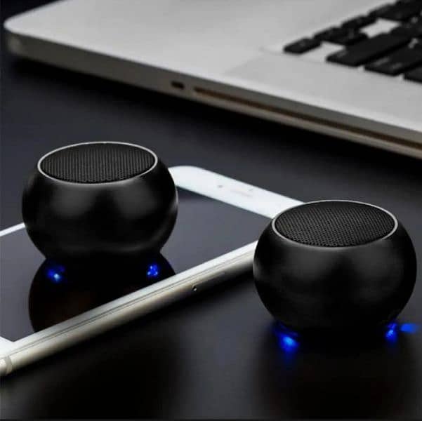 Bluetooth speaker 3