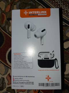 Interlink airpods pro