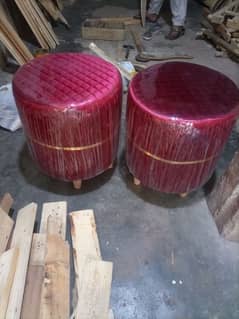 fancy stools