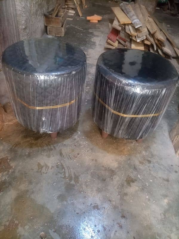 fancy stools 2