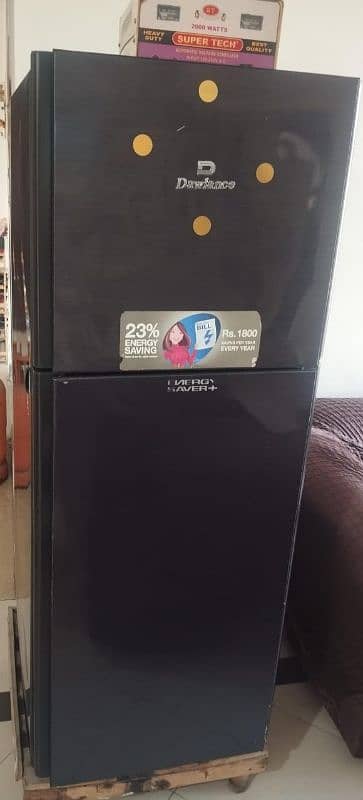 Dawlence fresh look refrigerator for sale 2