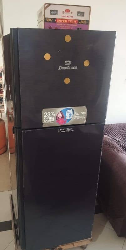 Dawlence fresh look refrigerator for sale 3