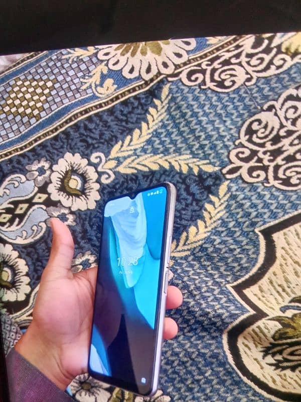 vivo y20 with box 10 by 9.5 original set final price 1