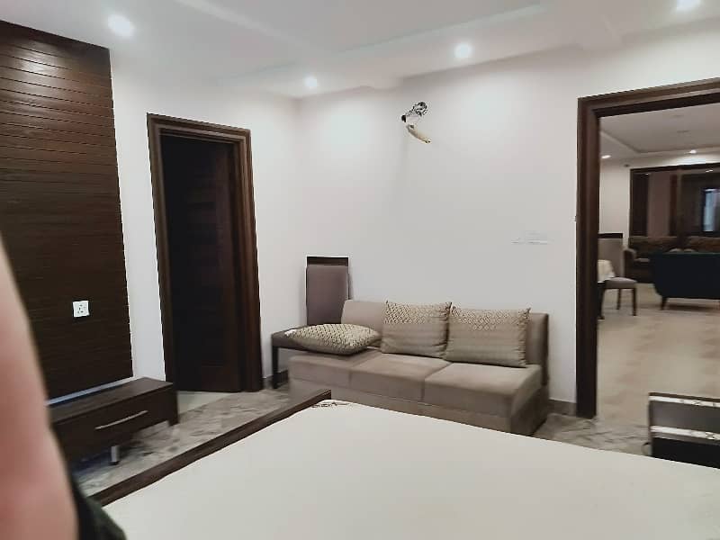 Dha Phase 8 Air Avenue Luxury Apartments C Tower For Sale 6