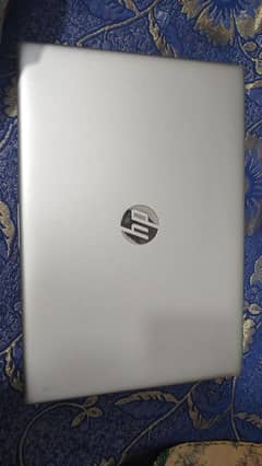 Hp Probook 450G5