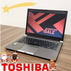 Toshiba