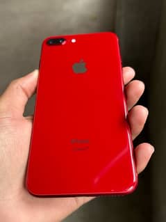 iPhone 8 Plus 64GB PTA Approved