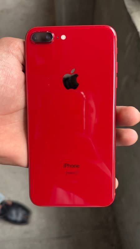 iPhone 8 Plus 64GB PTA Approved 3