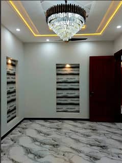 1 Kanal House For Rent In Gulberg For Family And Silent Office (Call Center + Software House) And Beauty Salone And Clinic