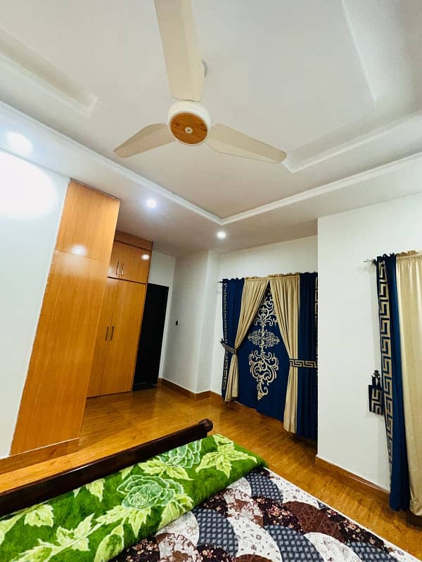 10 Marla Furnished Upper Portion For Rent 5