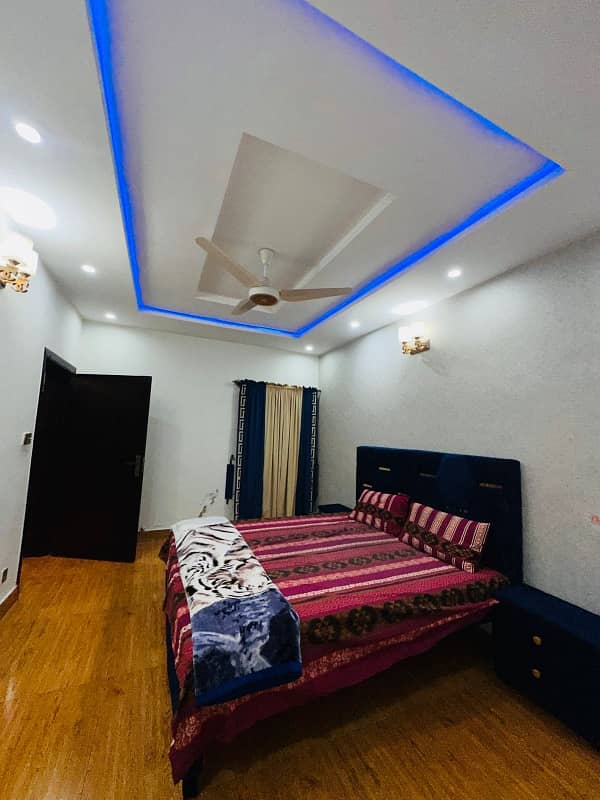 10 Marla Furnished Upper Portion For Rent 7