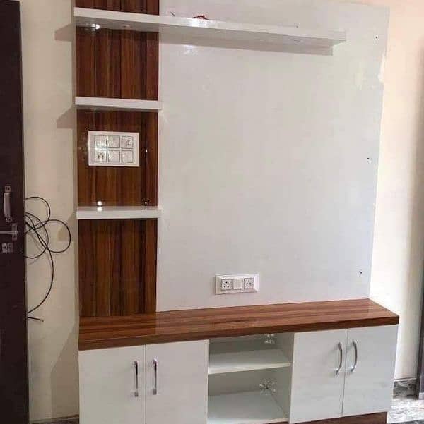 wardrobe and kitchen cabinet 12