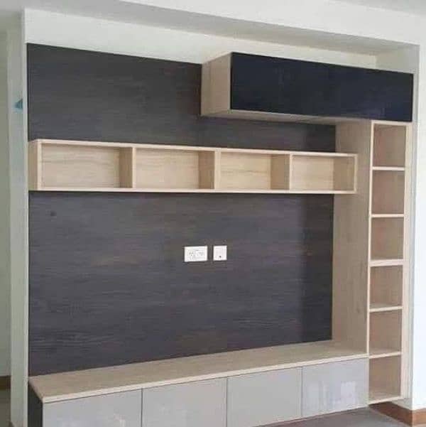 wardrobe and kitchen cabinet 15