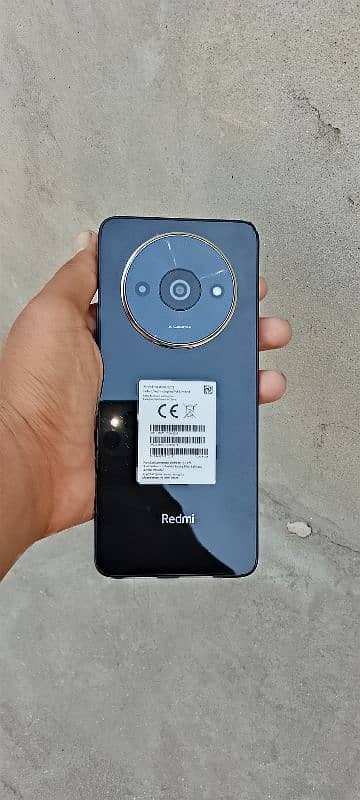 Redmi A3x. phone number 03299792747 open Box charger Sath box Sath 1