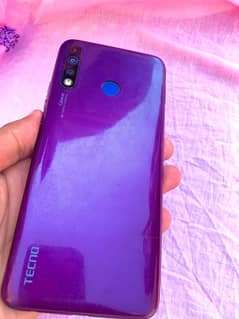 Tecno camon 12 Air