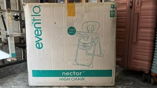 High Chair 8/10 Condition