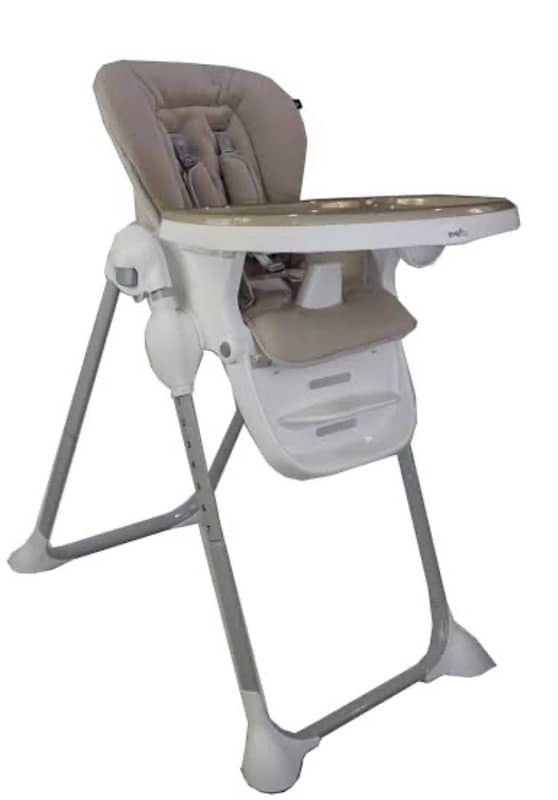 High Chair 8/10 Condition 1