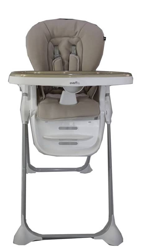 High Chair 8/10 Condition 2