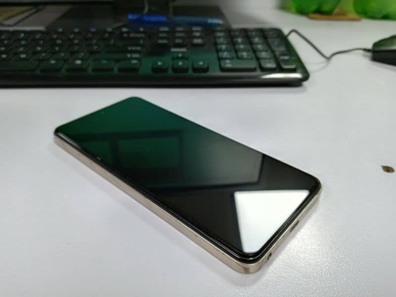 Infinix Smart 8 0