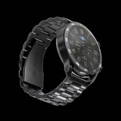 Smart Watch Crown of Zero with Chain